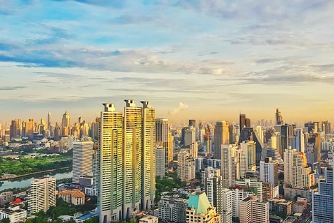 Thailand (4)