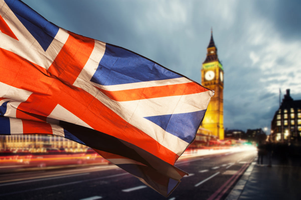 U.K. inflation climbs to 3.8 percent in July on rising restaurant, hotel, and food prices