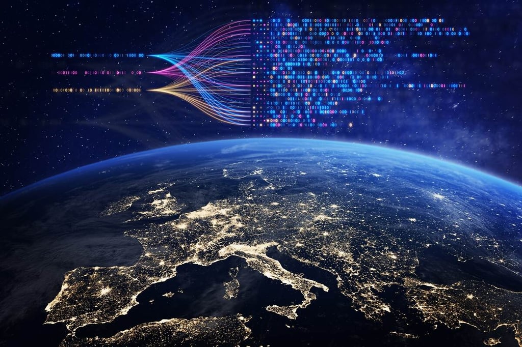 EU announces $1.16 billion plan to boost AI adoption in key industries and public sector