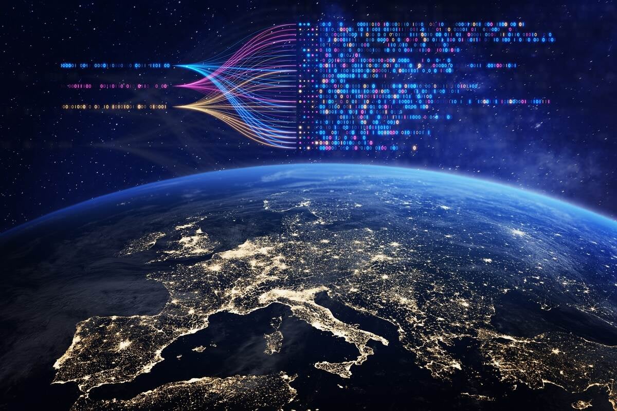 EU announces $1.16 billion plan to boost AI adoption in key industries and public sector