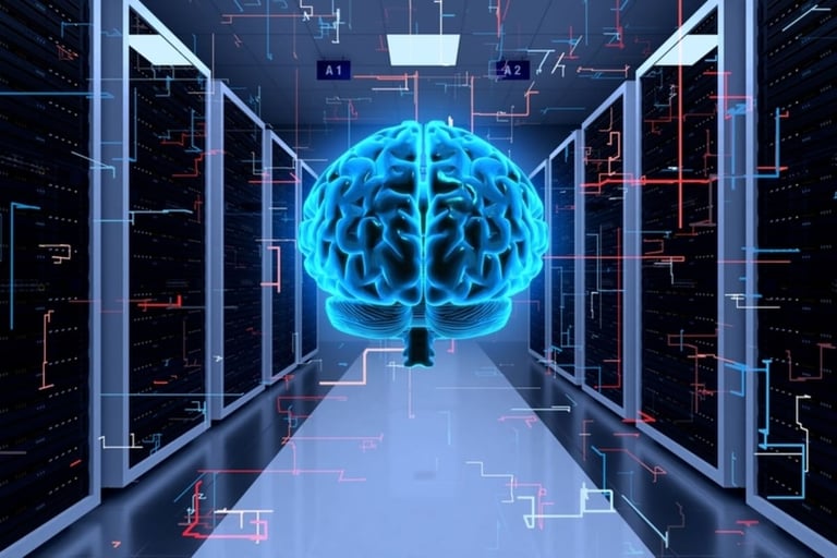 Meta invests $1.5 billion in Texas for new one-gigawatt AI data center, creating 1,800 jobs