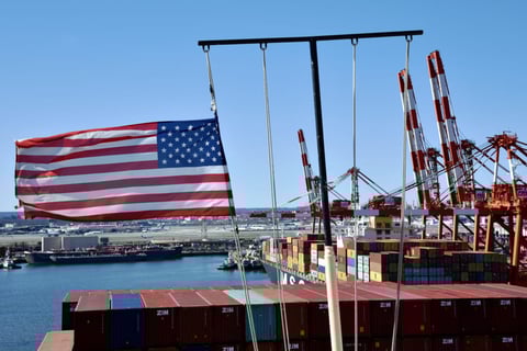 u.s. tariffs
