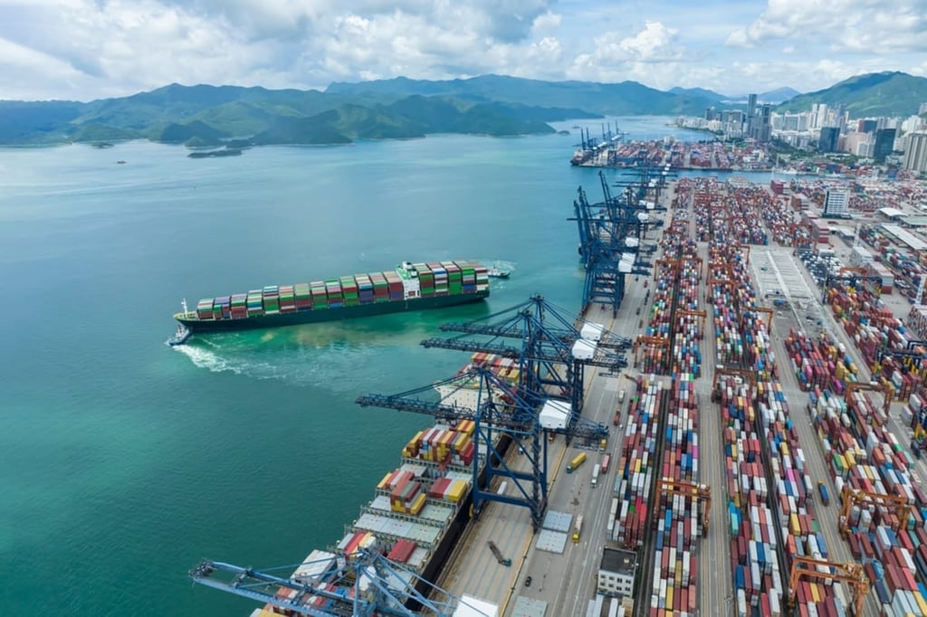 China’s trade surplus surpasses $1 trillion on strong exports despite U.S. decline