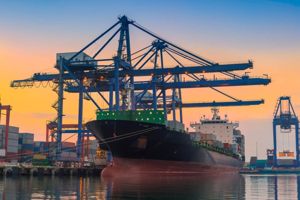 China posts record $1.2 trillion trade surplus in 2025 despite Trump tariffs