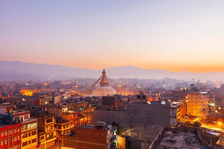 Nepal’s economic recovery to continue at a slower pace amid global uncertainty in 2026, says IMF