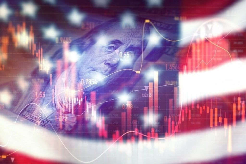 U.S. dollar plummets toward four year lows as Warsh nomination shakes global markets