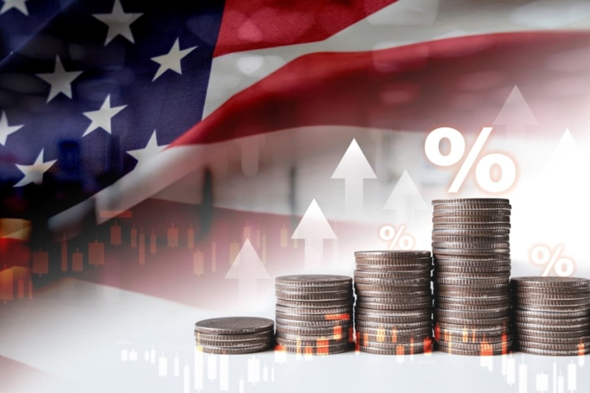 U.S. budget deficit hits $145 billion in December, up 67 percent due to record outlays and calendar shifts