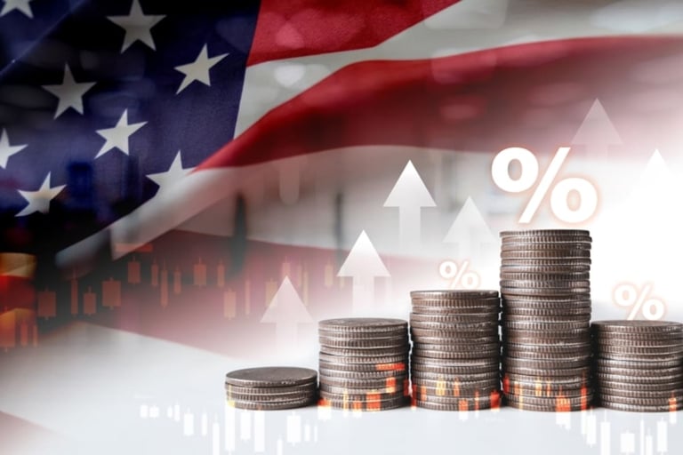 U.S. budget deficit hits $145 billion in December, up 67 percent due to record outlays and calendar shifts