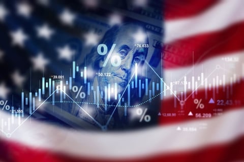 us economy securities