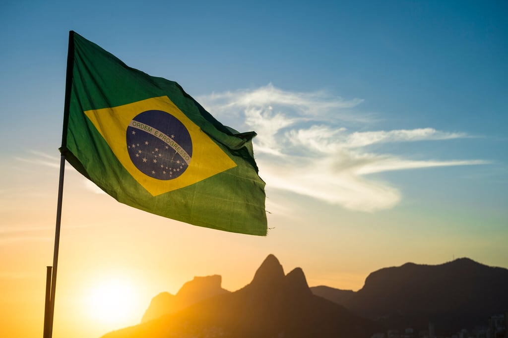 Brazil deepens strategic minerals partnerships with India and South Korea