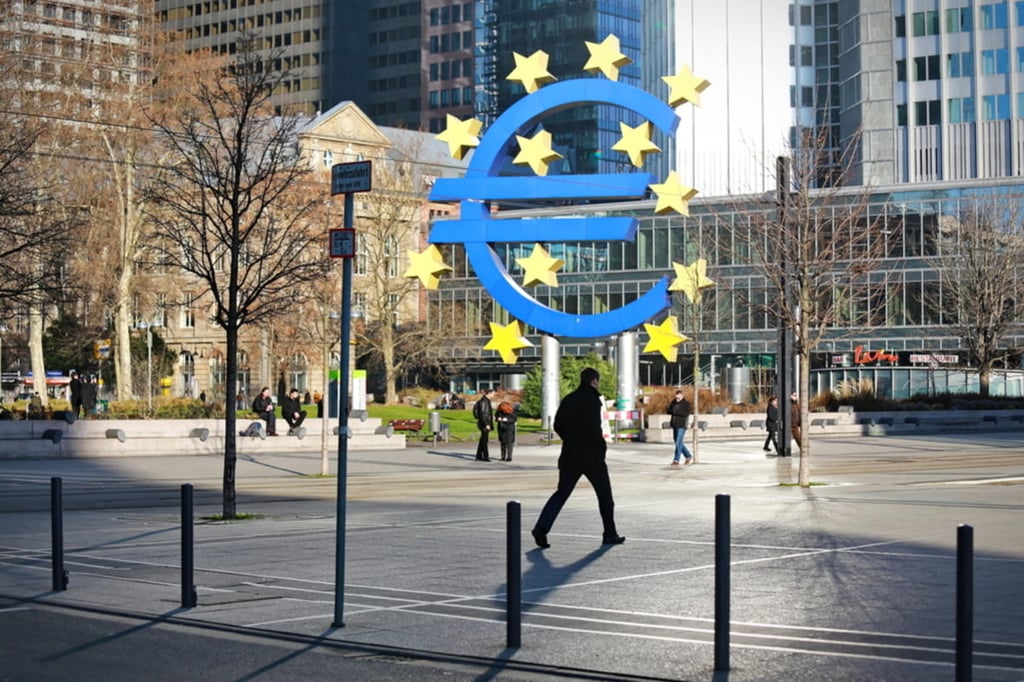 Eurozone inflation drops to 1.7 percent in January 2026, lowest level in 12 months
