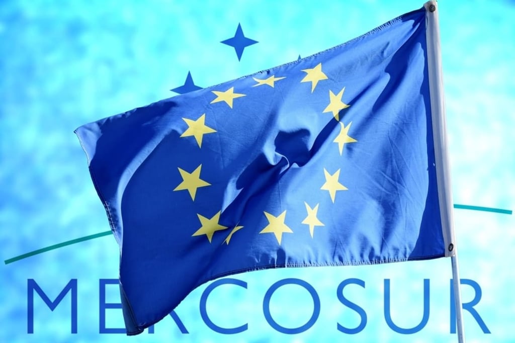 EU Commission President moves to provisionally apply Mercosur deal despite court review