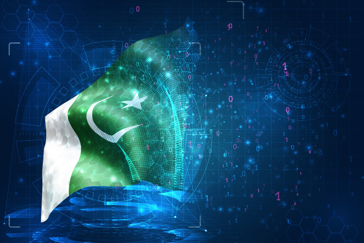 Pakistan pledges $1 billion investment in Artificial Intelligence to modernize digital economy by 2030