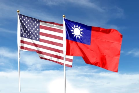 U.S. Taiwan trade agreement 2026