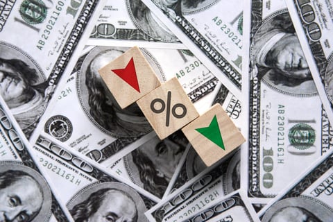 Federal Reserve rate cut forecast