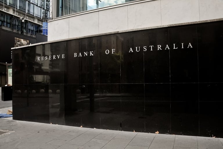 Reserve Bank of Australia lifts interest rates to 10-month high on rising inflation risks