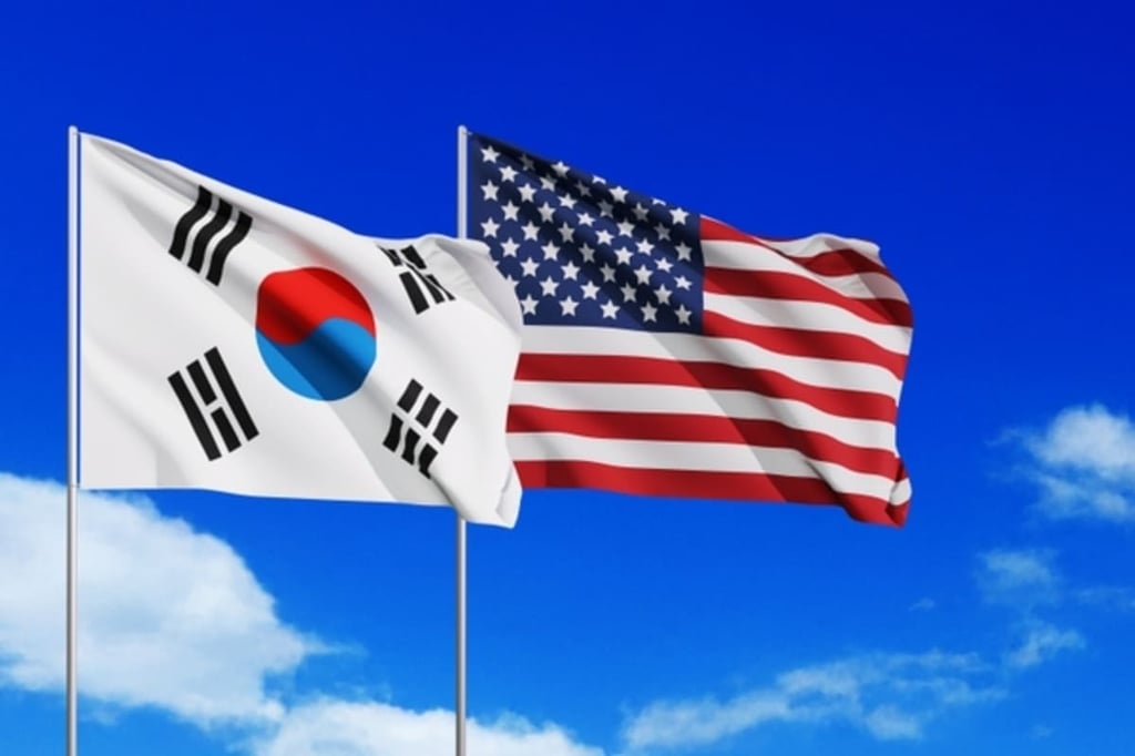 South Korea to inject $350 billion into U.S. AI, quantum computing, semiconductors