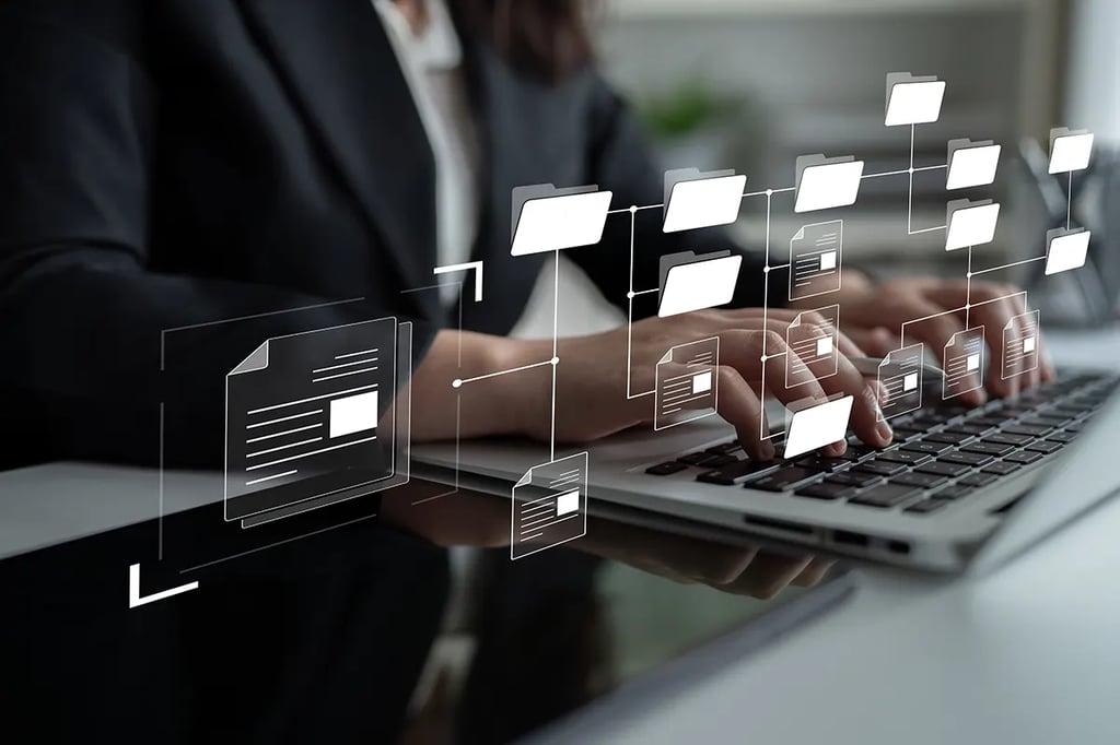 Central African Republic launches first fully digitalized Ministry