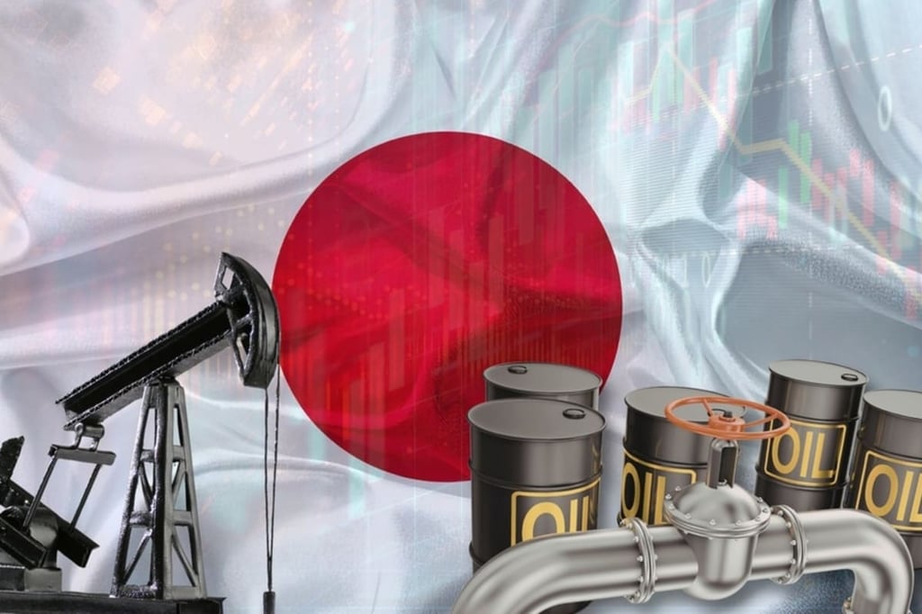 Japan initiates largest-ever strategic oil release as gasoline prices hit record 190.80 yen