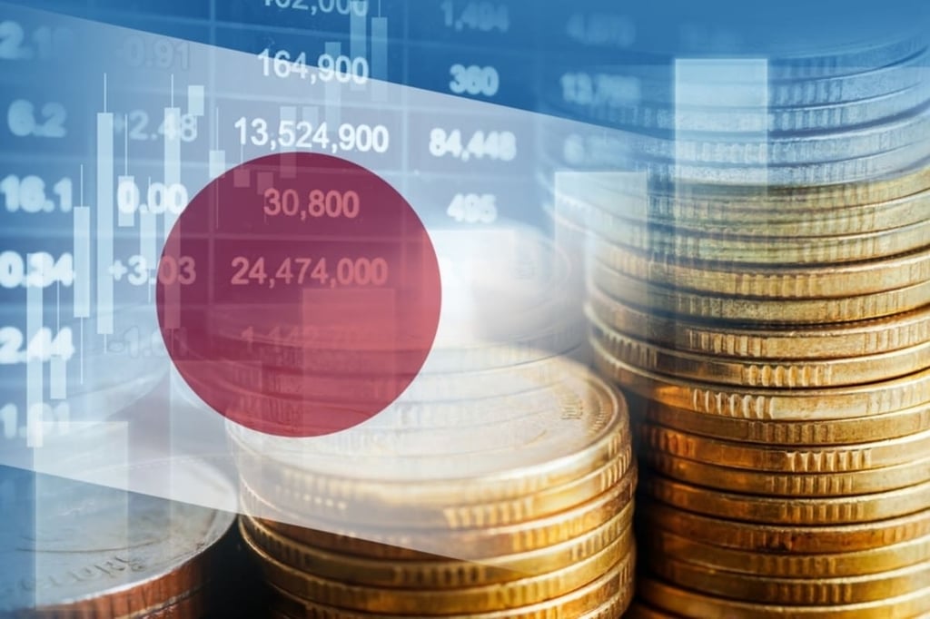 Bank of Japan updates natural rate estimate as era of ultra low rates ends