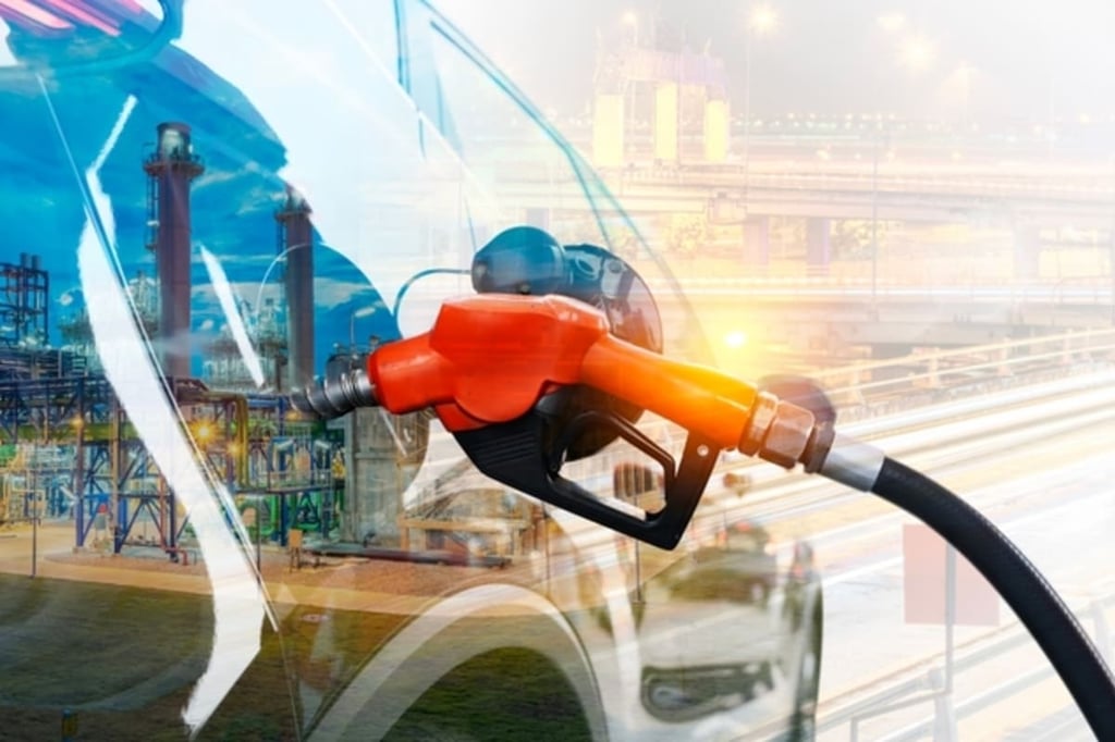 U.S. approves emergency summer higher-ethanol gasoline sales to curb soaring fuel prices