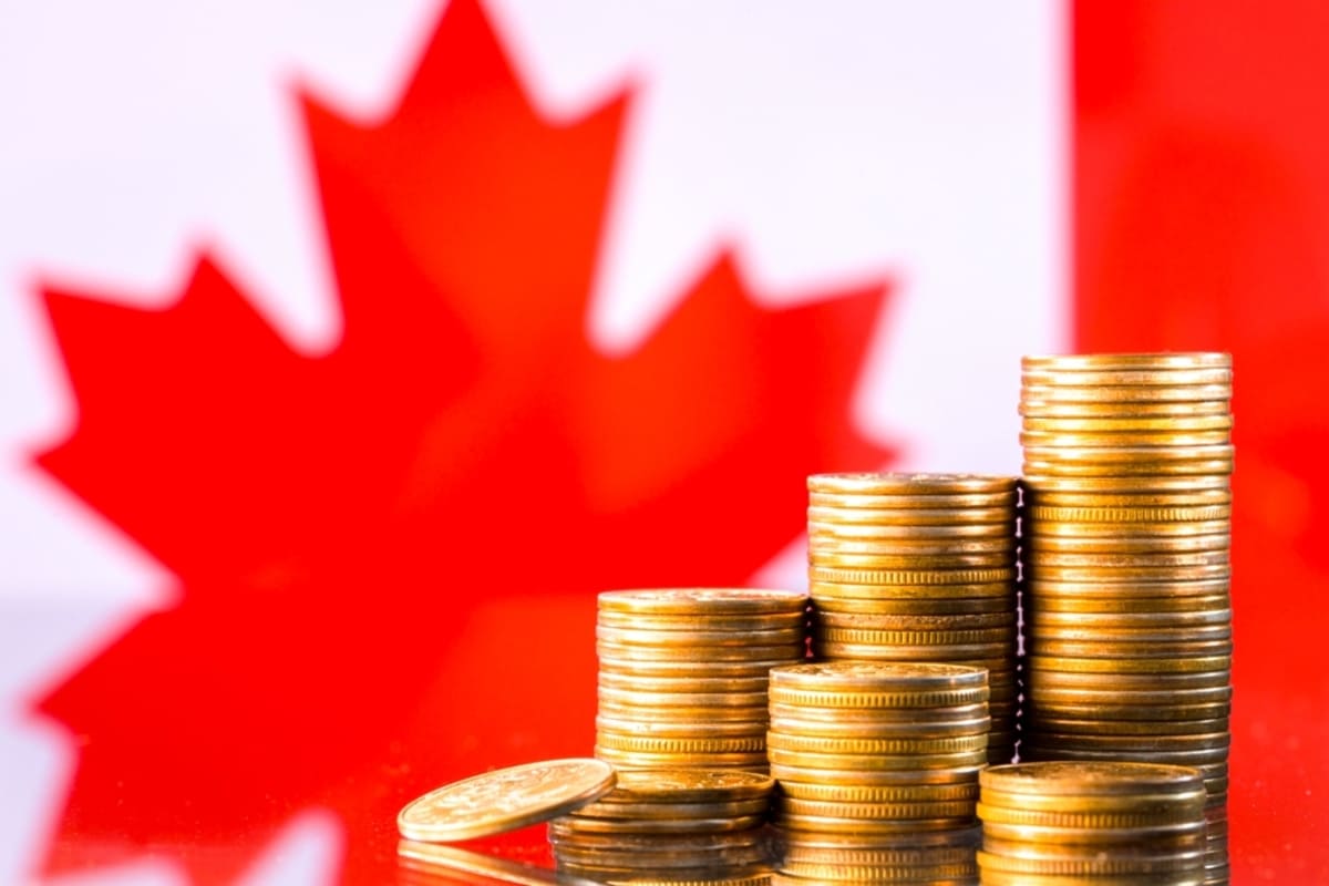 Canada to launch first sovereign wealth fund with $18.32 billion seed capital
