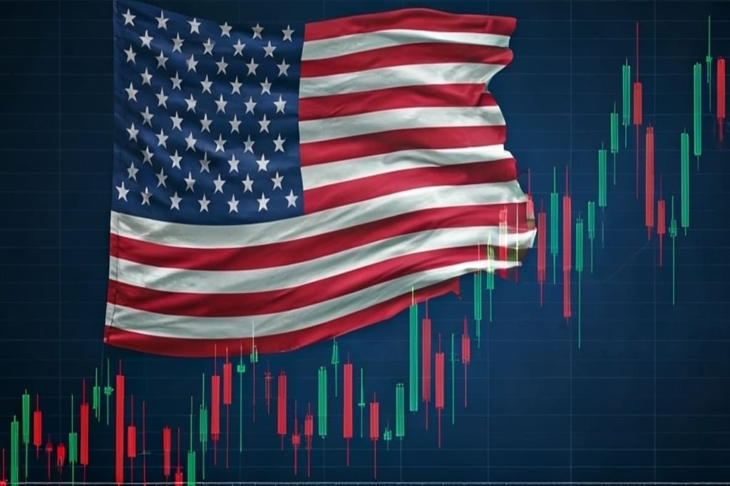 U.S. inflation reaches 2-year high of 3.3 percent in March as gas price surge impacts broader economy