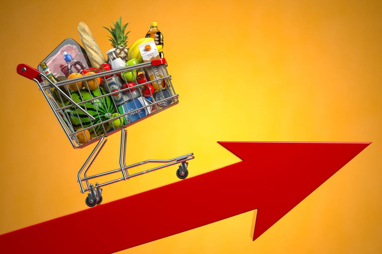 FAO warns food prices surge 1.6 percent in April, cuts 2026 wheat output forecast to 817 million tons