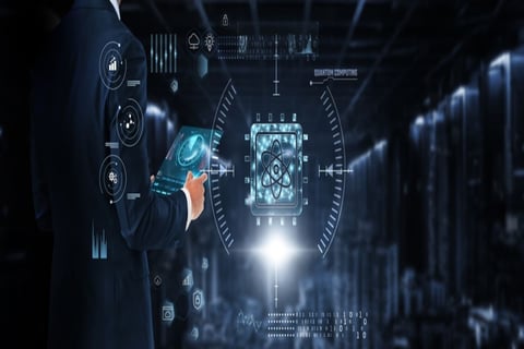 US government quantum computing funding 2026