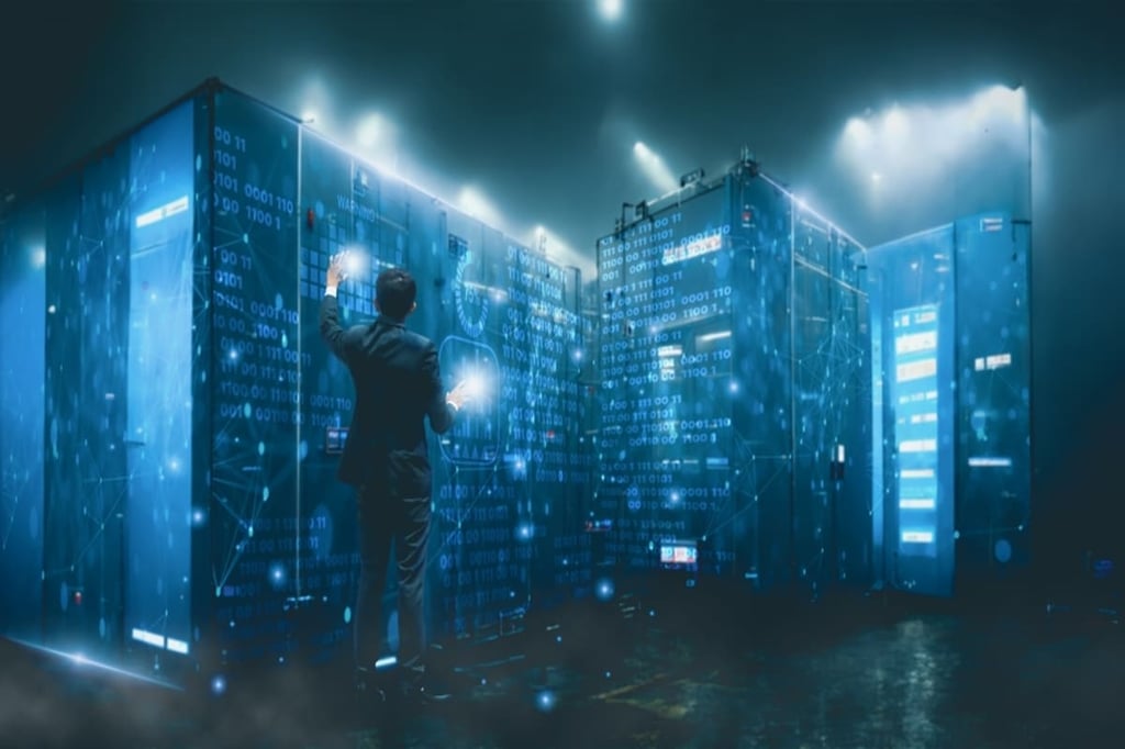 Amazon expands India AI, cloud investment to $48 billion with additional $13 billion through 2030