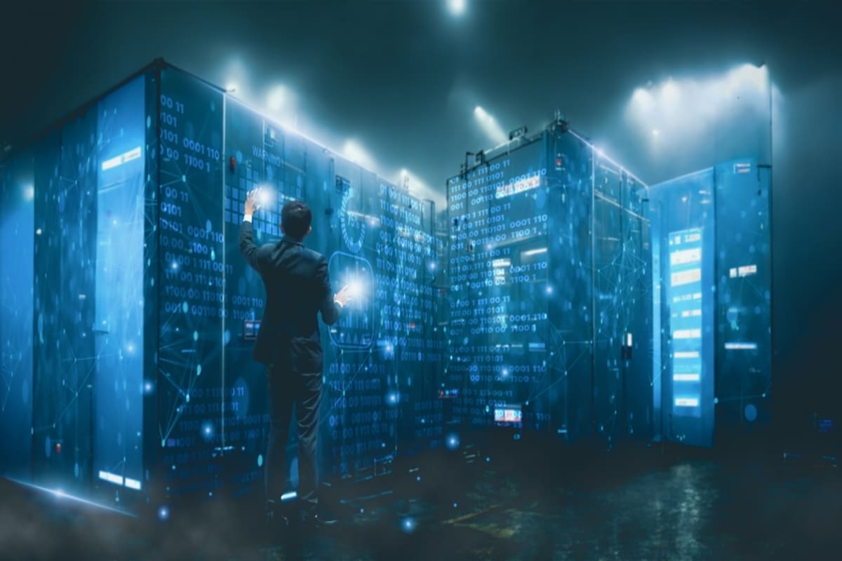 Amazon expands India AI, cloud investment to $48 billion with additional $13 billion through 2030