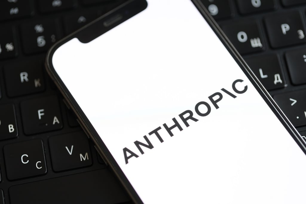 Anthropic files for U.S. IPO amid rapid AI sector growth