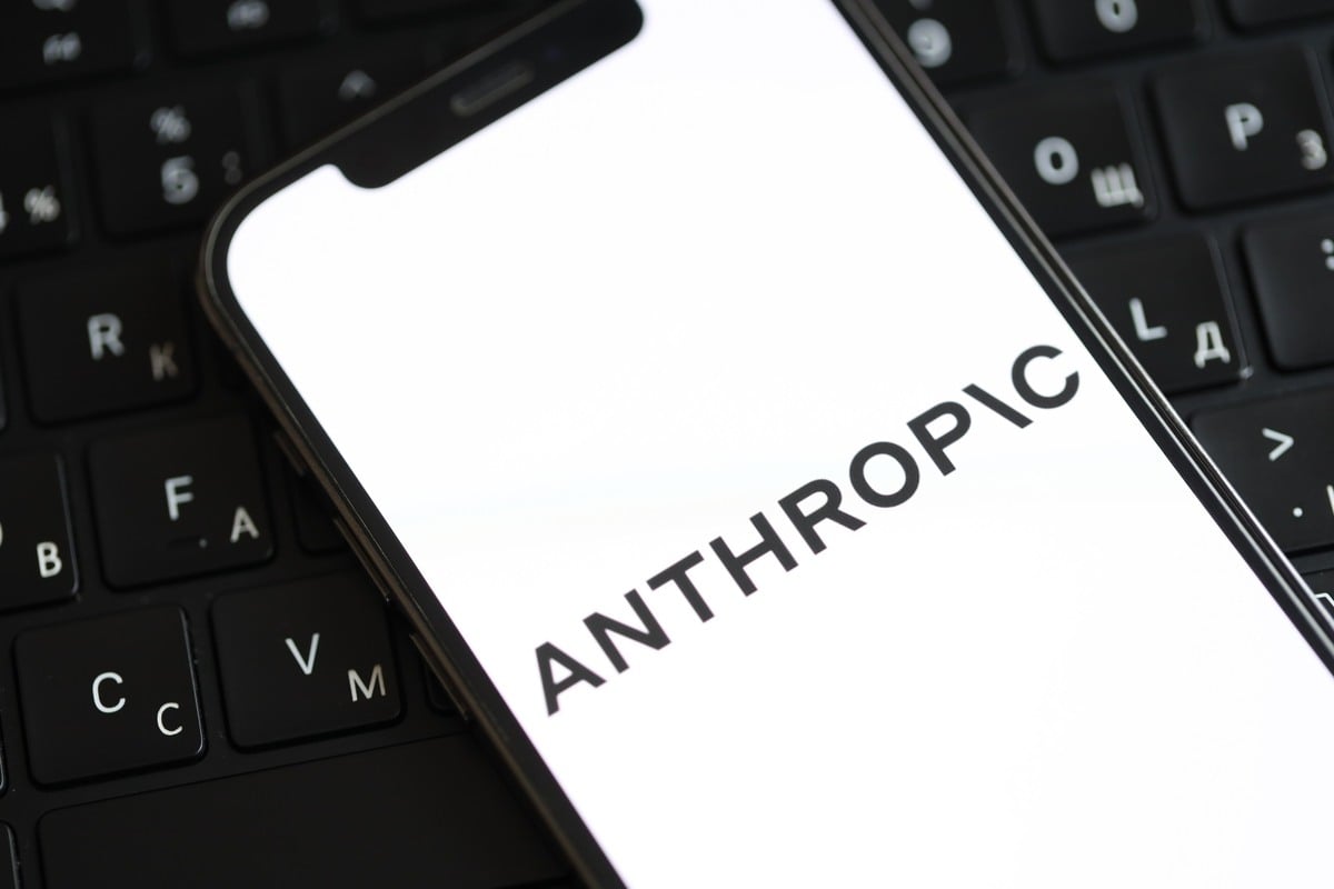 Anthropic files for U.S. IPO amid rapid AI sector growth