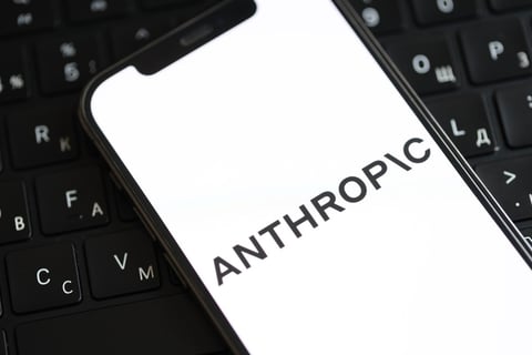 Anthropic IPO