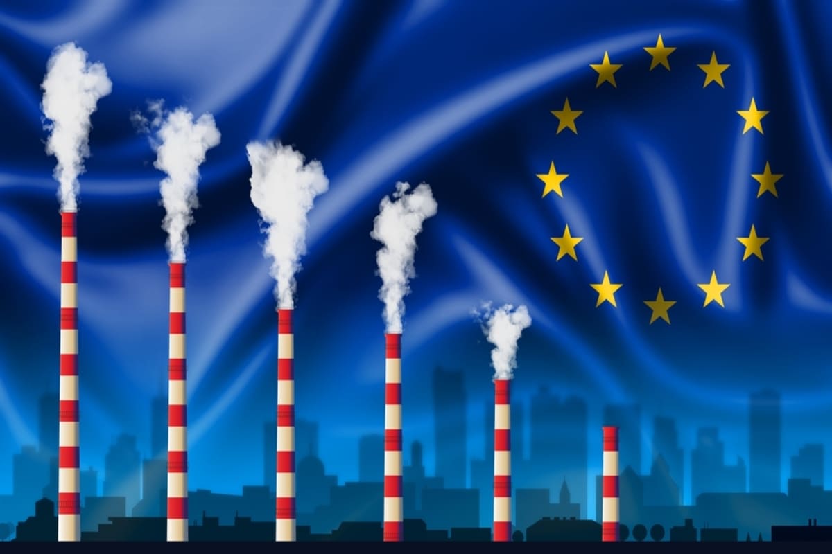 Europe’s climate damage costs hit $941.7 billion as fiscal risks grow
