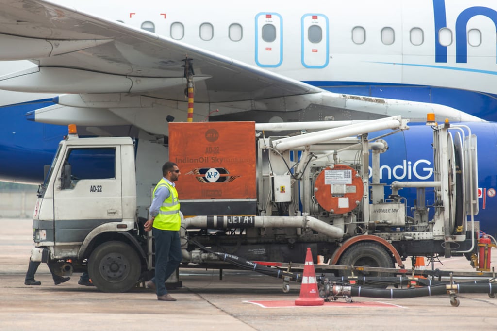 India approves $1 billion support to cap aviation fuel prices amid global energy pressures