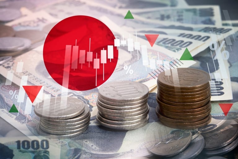 Japan initiates biggest budgetary reform since 1945 to eliminate structural reliance on supplementary spending packages