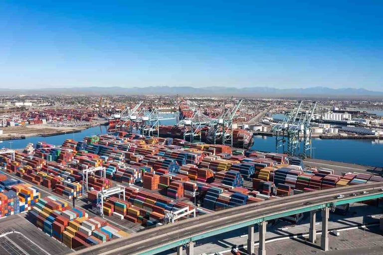 U.S. current account deficit widens 2.6 percent ​to $226.8 billion in first quarter