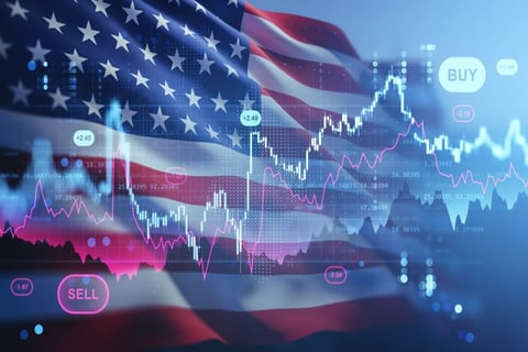 U.S. inflation rise