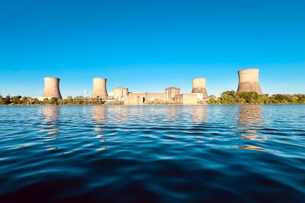 U.S. announces $17.5 billion in loans to rebuild commercial nuclear supply chain