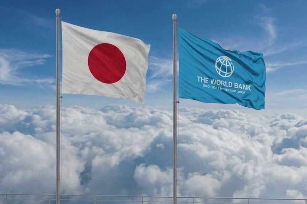 World Bank and Japan launch $20 million initiative, finalize new framework to secure supply chains, critical minerals