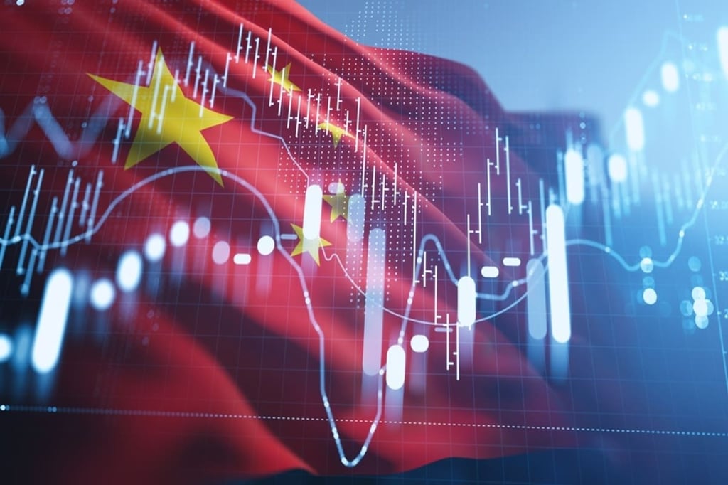 World Bank keeps China GDP growth forecast at 4.4 percent for 2026 as AI investment supports economy