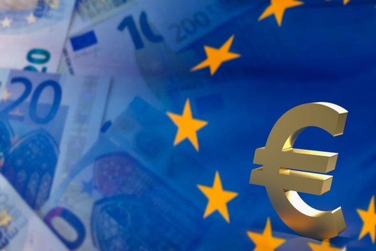 Eurozone inflation drops to 2.8 percent in June as energy, services pressures ease