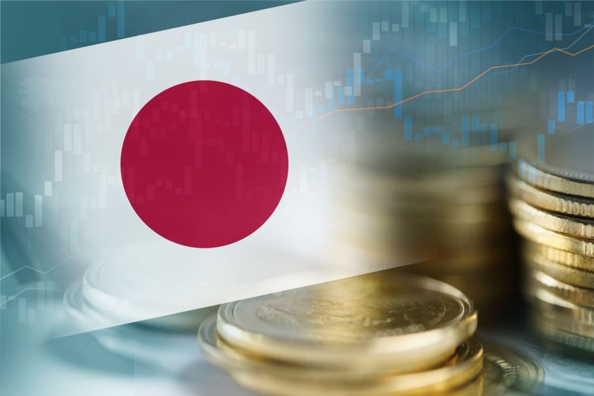 Japan cuts fiscal 2026 growth outlook to 0.9 percent as energy costs rise