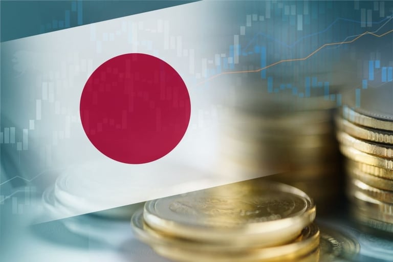 Japan cuts fiscal 2026 growth outlook to 0.9 percent as energy costs rise