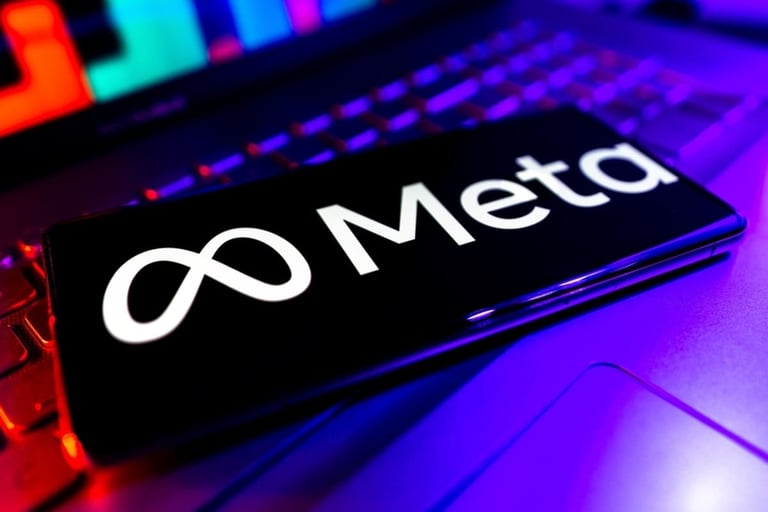 Meta free cash flow collapses 91 percent as AI capex forecast reaches $145 billion