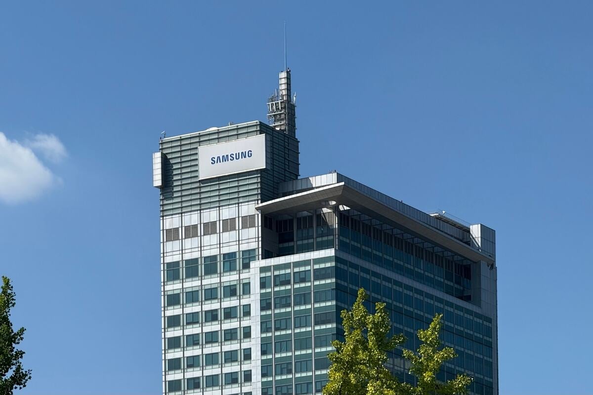 Samsung forecasts 19-fold profit surge to $58.44 billion as AI slowdown fears pressure shares