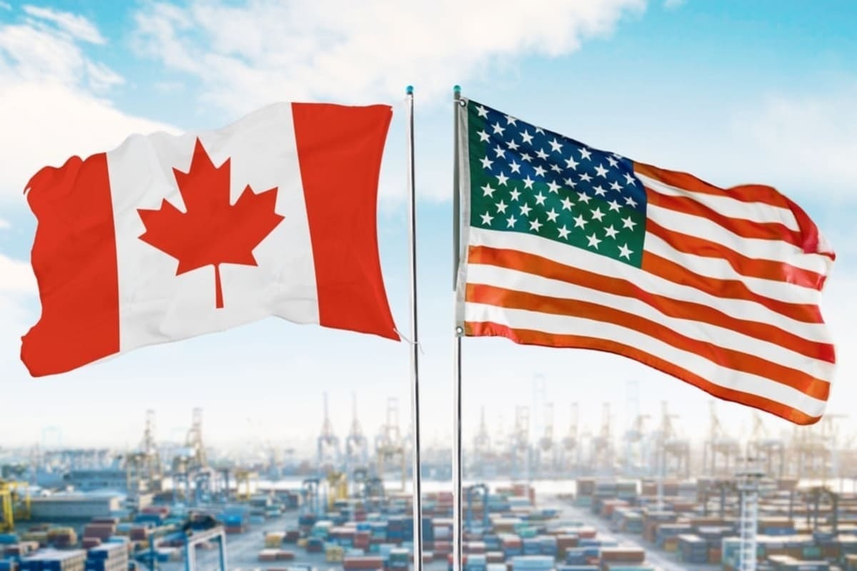 Trump Canada tariffs