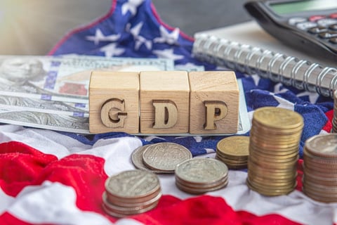 U.S. Q2 GDP