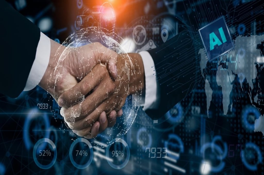 China and 28 countries launch global AI cooperation body in Shanghai